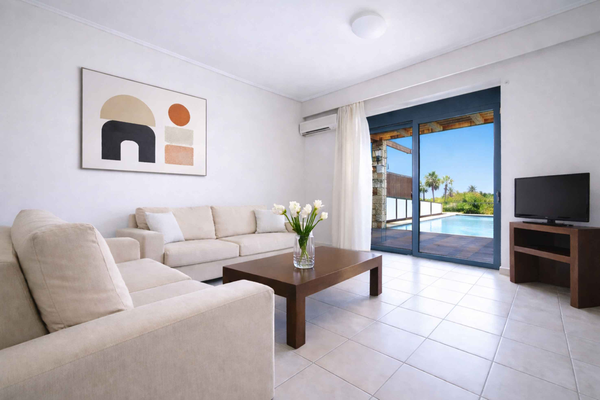 Corali Villas Corali Villas